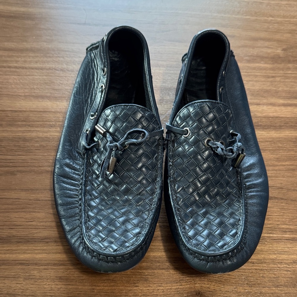 Bottega Veneta shoes